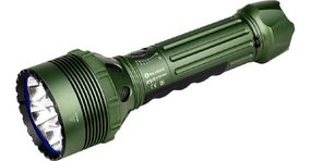 Ліхтар Olight X9R Marauder OD Green