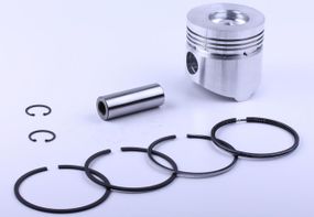 Поршень м/б   195N   (12Hp)   0,25   (Ø95,25) AMG