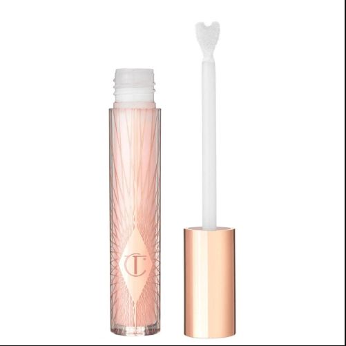 Бальзам для губ Charlotte Tilbury Collagen Lip Bath plumping effect - Refresh Rose (7.9 ml) | Зображення 3