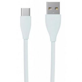 Дата кабель USB 2.0 AM to Type-C 1.0m Maxxter (UB-C-USB-02-1m) (UB-C-USB-02-1m)