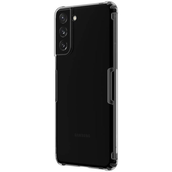 TPU чехол Nillkin Nature Series для Samsung Galaxy S21+ | Зображення 2