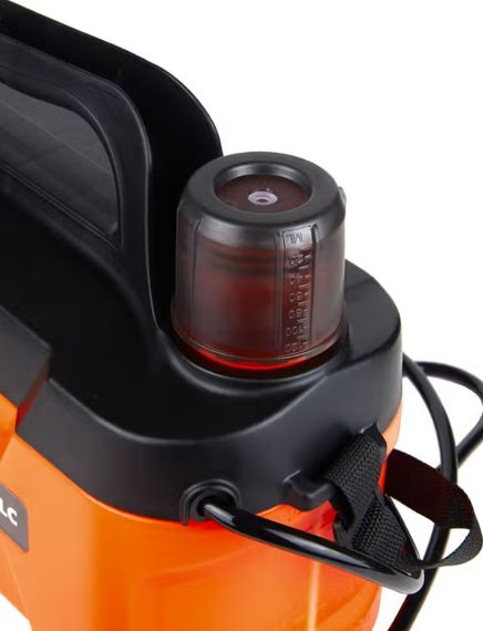 Акумуляторний обприскувач Sequoia SBS5LC | Зображення 4