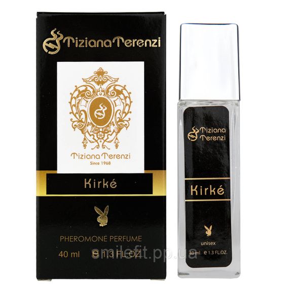 Tiziana Terenzi Kirke Pheromone Parfum унисекс 40 мл | Зображення 2