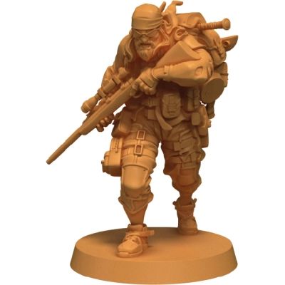 Настольная игра Geekach Games Зомбицид. Вторая редакция (Zombicide: 2nd Edition) (GKCH143Z2E) | Зображення 9