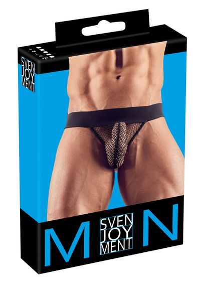 Труси чоловічі Men's Jockstrap M | Зображення 2