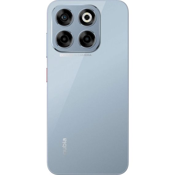 Мобільний телефон ZTE Nubia V70 8/256GB Gray (1143716) | Зображення 6