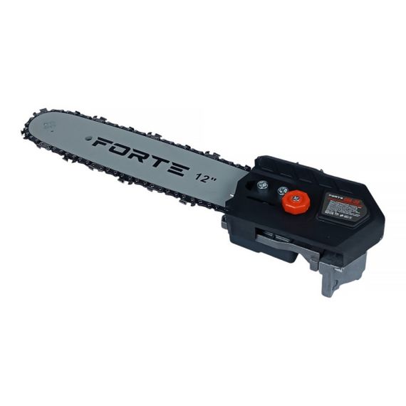 Насадка-пила на болгарку FORTE CSA-30 | Зображення 4