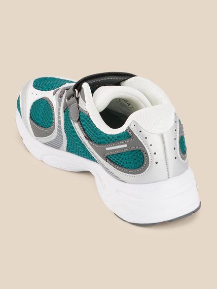 Кросівки для хлопчика LAWA BBSXY2618-5 34 Зелений shop (2000999575037) | Зображення 5