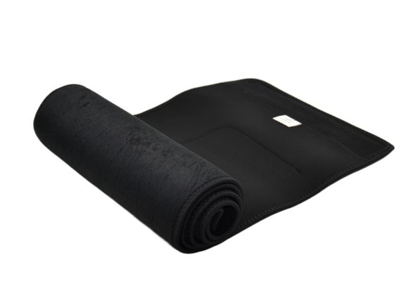 Пояс для схуднення Power System SlimmingBelt Wt Pro PS-4001 L (100*25 см) | Зображення 4