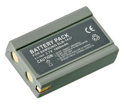 Аккумулятор Samsung SLB-1437 (Digital)