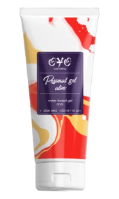 Анальний лубрикант на водній основі OYO Personal Gel Aloe, 50 мл sexstyle