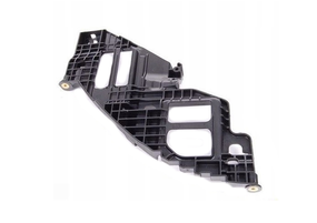 Крепеж переднего бампера VW Golf VI '09-12 левый под фарой  5K0807227A