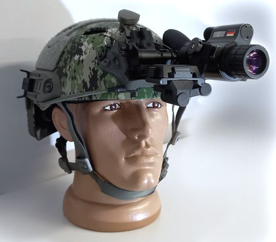 Кріплення J-arm для Jahnke DJ-8 | Зображення 4