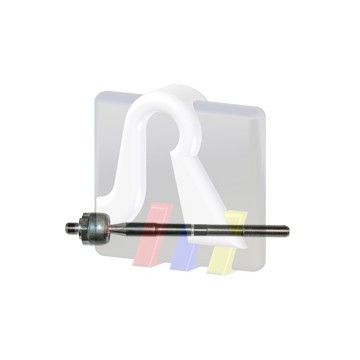 Тяга рулевая Citroen Jumper / Fiat Ducato / Peugeot Boxer 06- (L=260 mm), RTS, 92-90187,