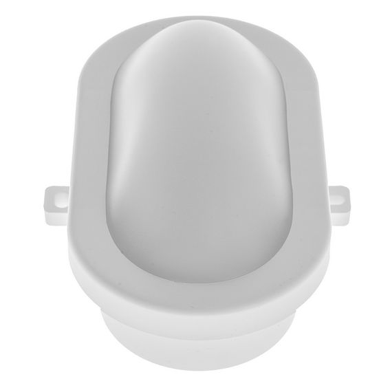 Светильник LED накладной промышленный светодиодный AL-15/12W CW IP54 | Зображення 2