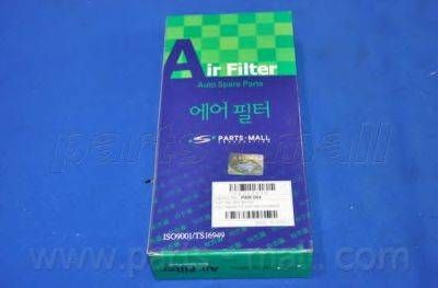 Фільтр повітряний KIA MORNING 04-06 (вир-во PARTS-MALL) PARTS-MALL PAB054 на KIA MORNING (BA)