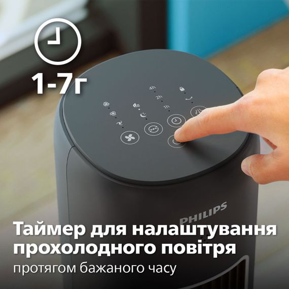 Вентилятор Philips CX5535/11 | Зображення 8