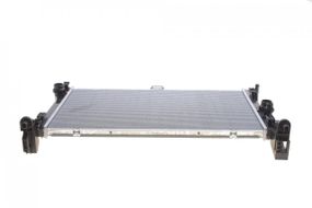 Радіатор охолодження Mercedes Benz Vito W447 OM651 14- 30012710