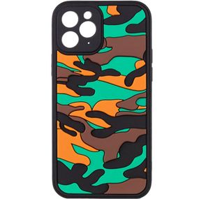 Чохол TPU+PC Army Collection для Apple iPhone 11 Pro (5.8")