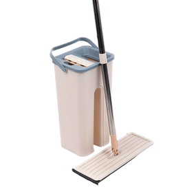 Швабра с ведром Scratch Cleaning Mop G3 Small  6 л