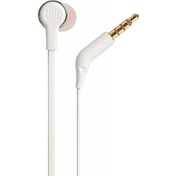 Гарнітура JBL T210 Grey (JBLT210GRY) | Зображення 4