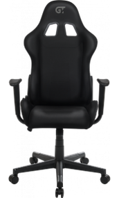 Кресло геймерское GT Racer X-2316 BLACK