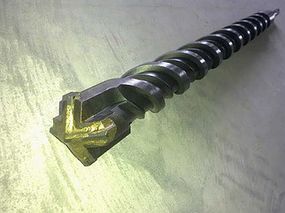 Свердло-бур SDS-Plus 30х800 мм S4 30-800 VaGo-Tools