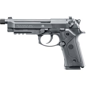 Пистолет пневматический Umarex Beretta M9A3 FM Black