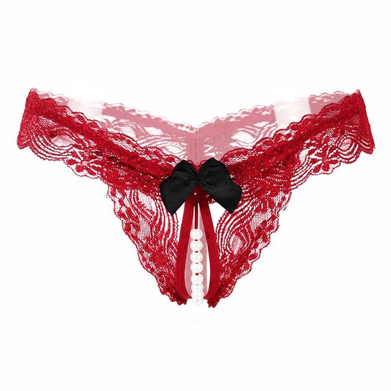 Еротичні труси Babydoll 46 M/L 3090-2