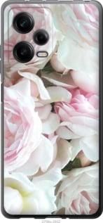 Чохол для Xiaomi Redmi Note 12 Pro 5G з силікону FCh_044130