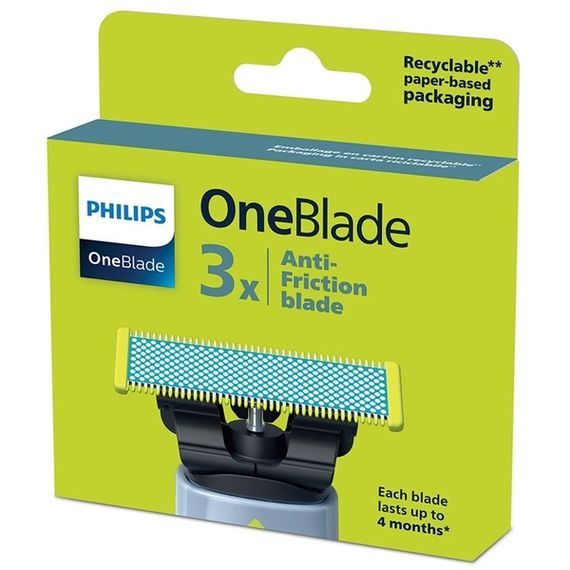 Змінні леза Philips QP235/50 | Зображення 1