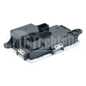 Реостат печки Mercedes Benz W204 07-14 / W212 09-16, AutoTechteile, 100 8701, 5HL 351 321-651