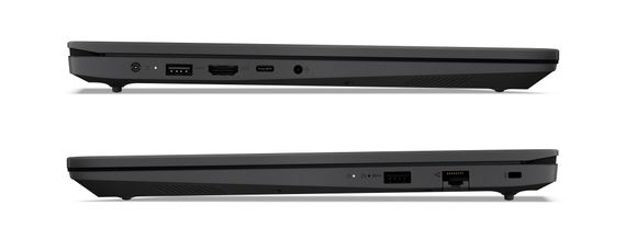 Ноутбук Lenovo V15-G4 15.6&quot; FHD IPS AG 83A1006FRA | Зображення 9