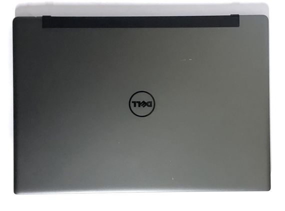 Ультрабук Б-класс Dell Latitude 7370 / 13.3" (1920x1080) IPS / Intel Core m7-6Y75 (2 (4) ядра по 1.2 - 3.1 GHz) / 8 GB DDR3 / 256 GB SSD / Intel HD Graphics 515 / WebCam / Win 10 Pro б/у | Зображення 6