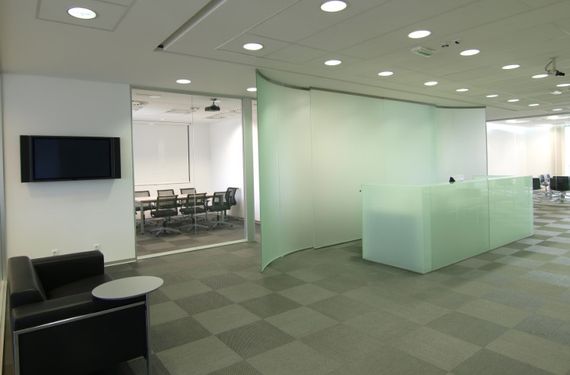 Светильник потолочный врезной  светодиодный LED-13/24 SMD 5730 WW led | Зображення 3