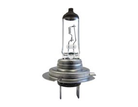 Лампа галогенова для авто Н7 24 вольт