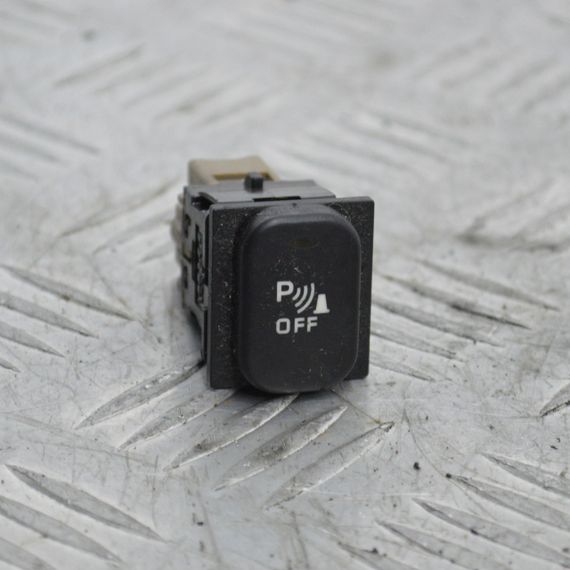 Кнопка спорт-підвіски Peugeot 607 рестайлінг вимикач жорсткості підвіски Пежо 607 рестайл 9629649077