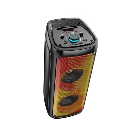 Акустична система з потужністю 150 Вт, Bluetooth, USB, SD, AUX - XPRO ZQS-8215 (MER-15653_3850) | Зображення 6