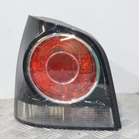 Ліхтар задній лівий Volkswagen Polo 4 2001-2009 стоп задній Фольксваген Поло 4 11B116B