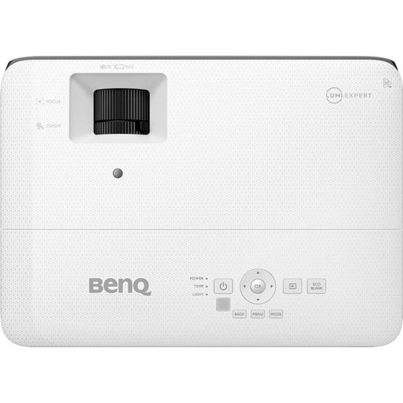 Проектор BenQ TK700ST (9H.JP877.17E) | Зображення 4