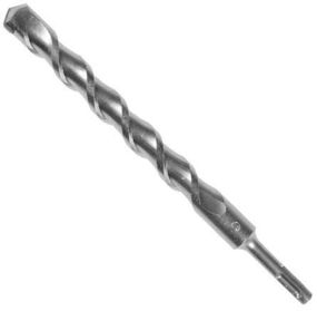 Бур для бетону SDS+ 8*210 мм S4 SIGMA