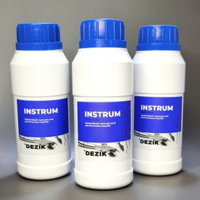 Засіб для чистки інструментів Dezik Instrum 250 мл
