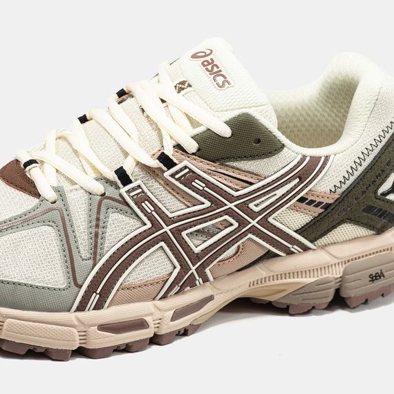 Кросівки Asics Gel-Kahana 8 / асікс  весна / осінь 2246 43 | Зображення 6