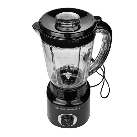 Блендер стаціонарний EBS-732TG Grunhelm | Зображення 1