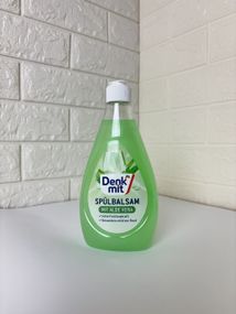 DenkMit Средство для мытья посуды Balsam Aloe Vera 500 ml
