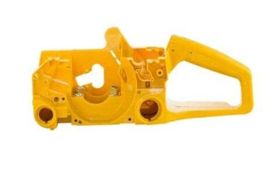 Рукоятка   задняя (в сборе) б/п   для Partner 350/351 SVET