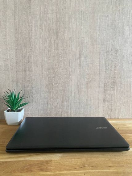 Ноутбук Acer Aspire E1-572 / 15.6" (1920x1080) TN / Intel Croe i5-4200M (2 (4) ядра по 2.5 - 3.1 GHz) / 8 GB DDR3 / 128 GB SSD / Intel HD Graphics 4600 / WebCam / HDMI б/у | Зображення 6