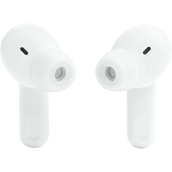Гарнітура JBL TUNE BEAM White (JBLTBEAMWHT) | Зображення 6