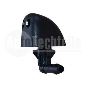 Форсунка омывателя Renault Kangoo 97-07, AutoTechteile, 505 0852, 505 0851