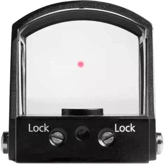 Приціл коліматорний Noblex NV 1x30 OS 3.5 MOA | Зображення 5